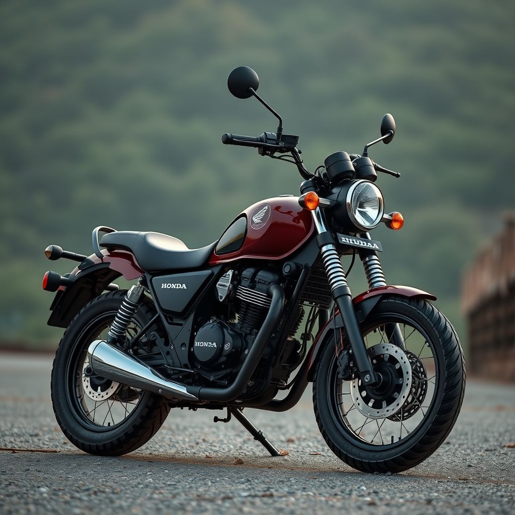 ใหม่ Honda Rebel 500 2025-2026 ราคา ฮอนด้า รีเบล 500 ตารางผ่อน-ดาวน์